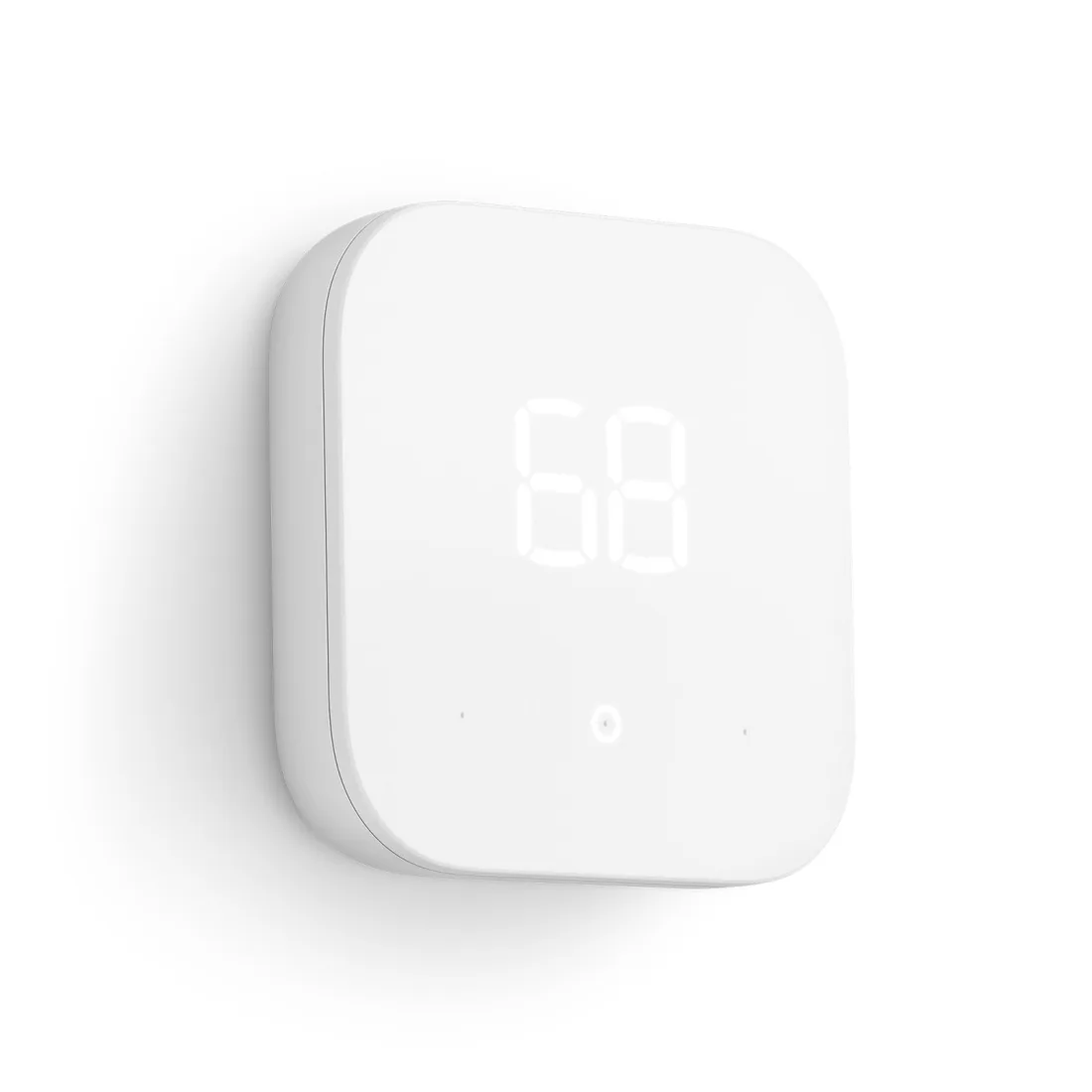 Ring Honeywell Home T5 Smart Thermostat – smart home security device