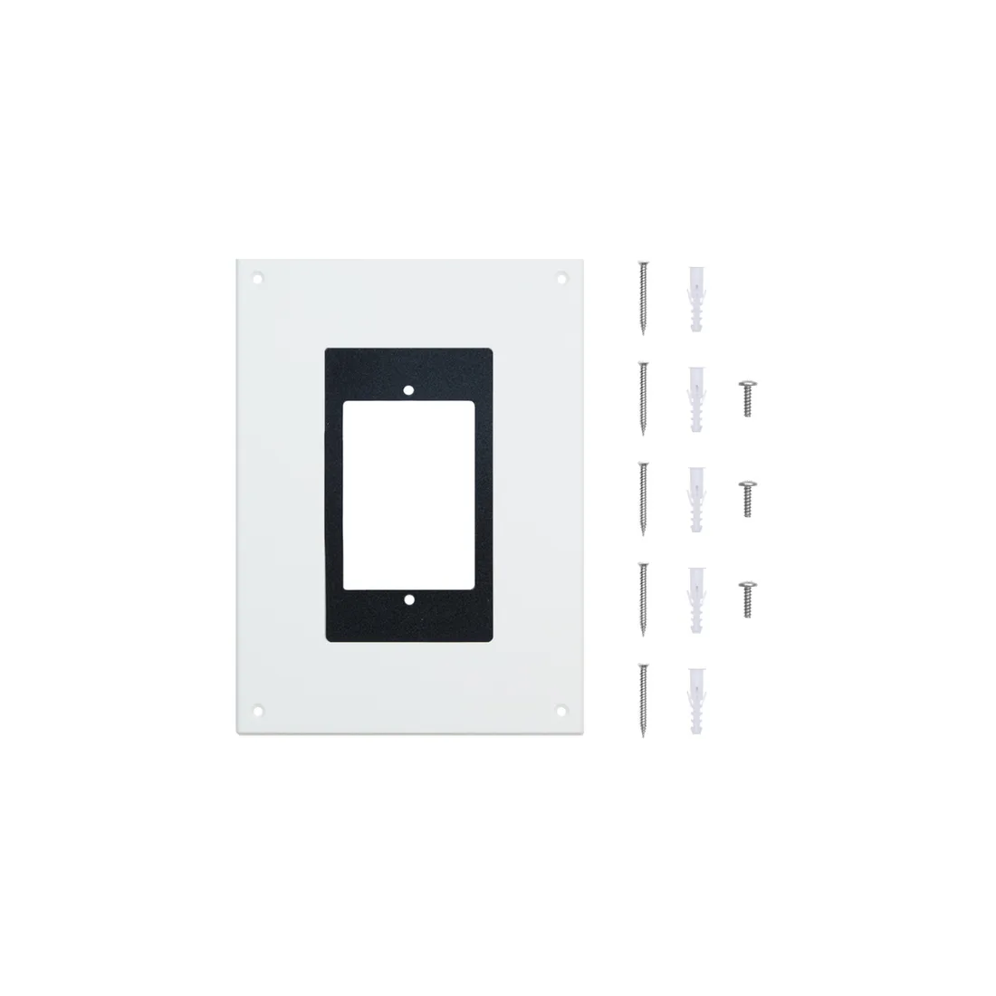 Ring Wirewound Resistor (for Video Doorbell (1st Generation), Video Doorbell 2) – smart home security device