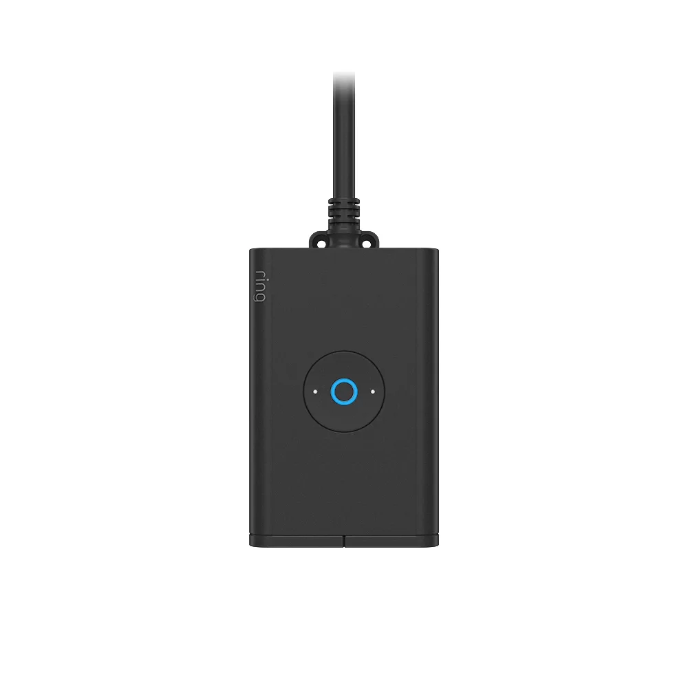 Ring Ring Mailbox Sensor – smart home security device