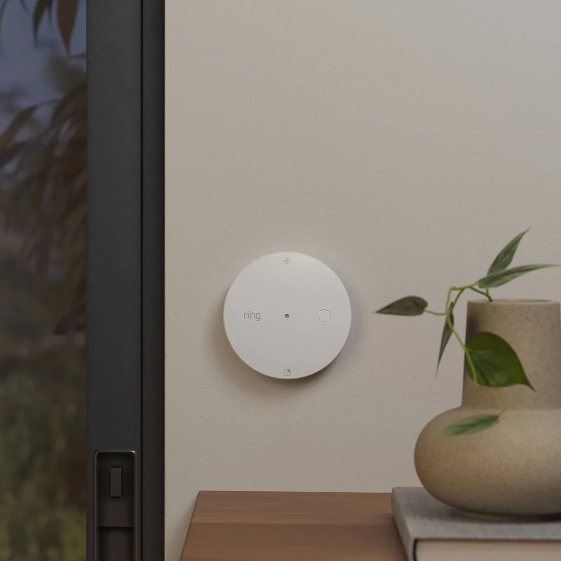 Ring 2-Pack Glass Break Sensor (Newest Model) – alternate view