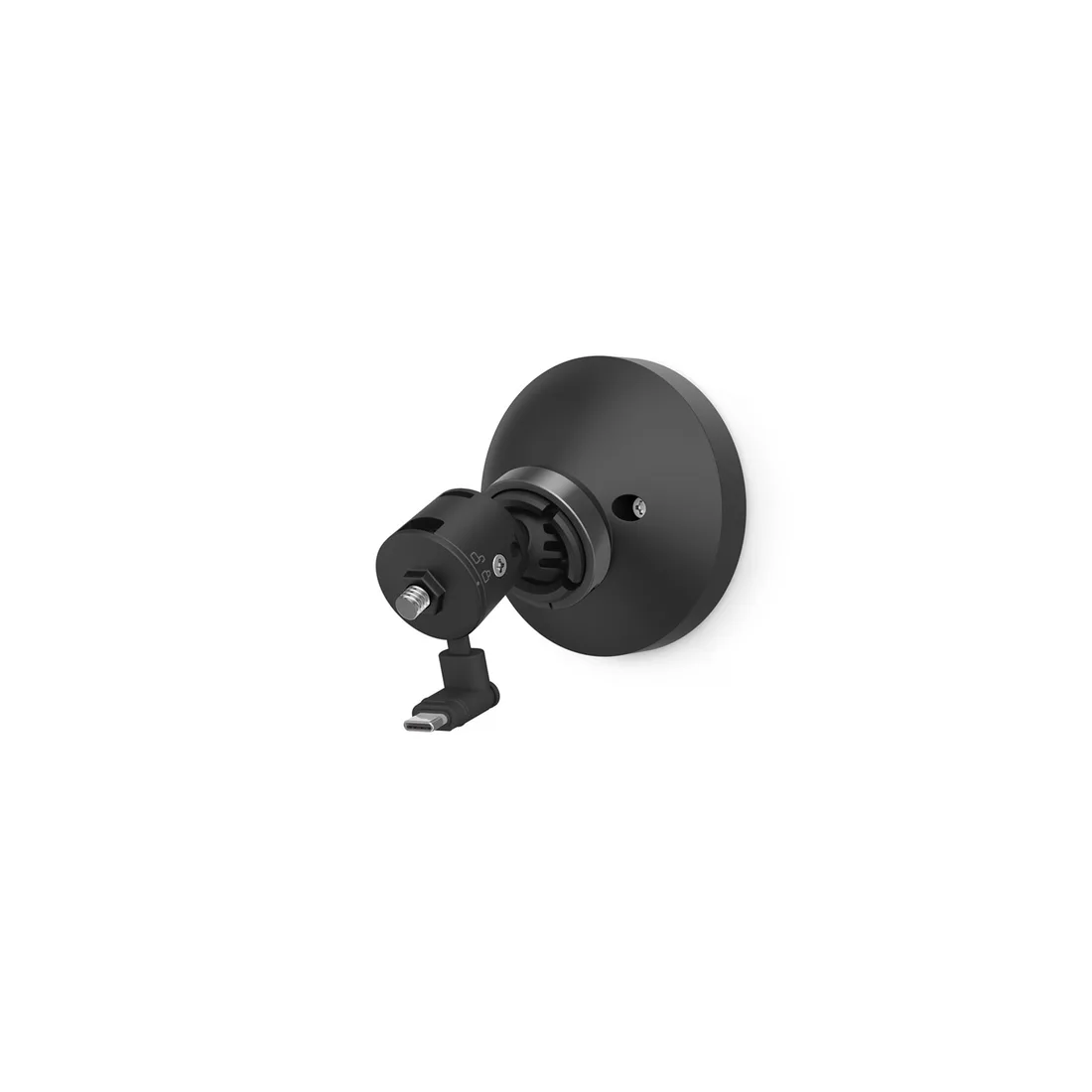 Ring PoE+ Converter Mount – alternate view