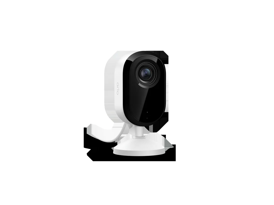 Arlo Essential Indoor (3rd Gen - 2025 Release) – smart home security device