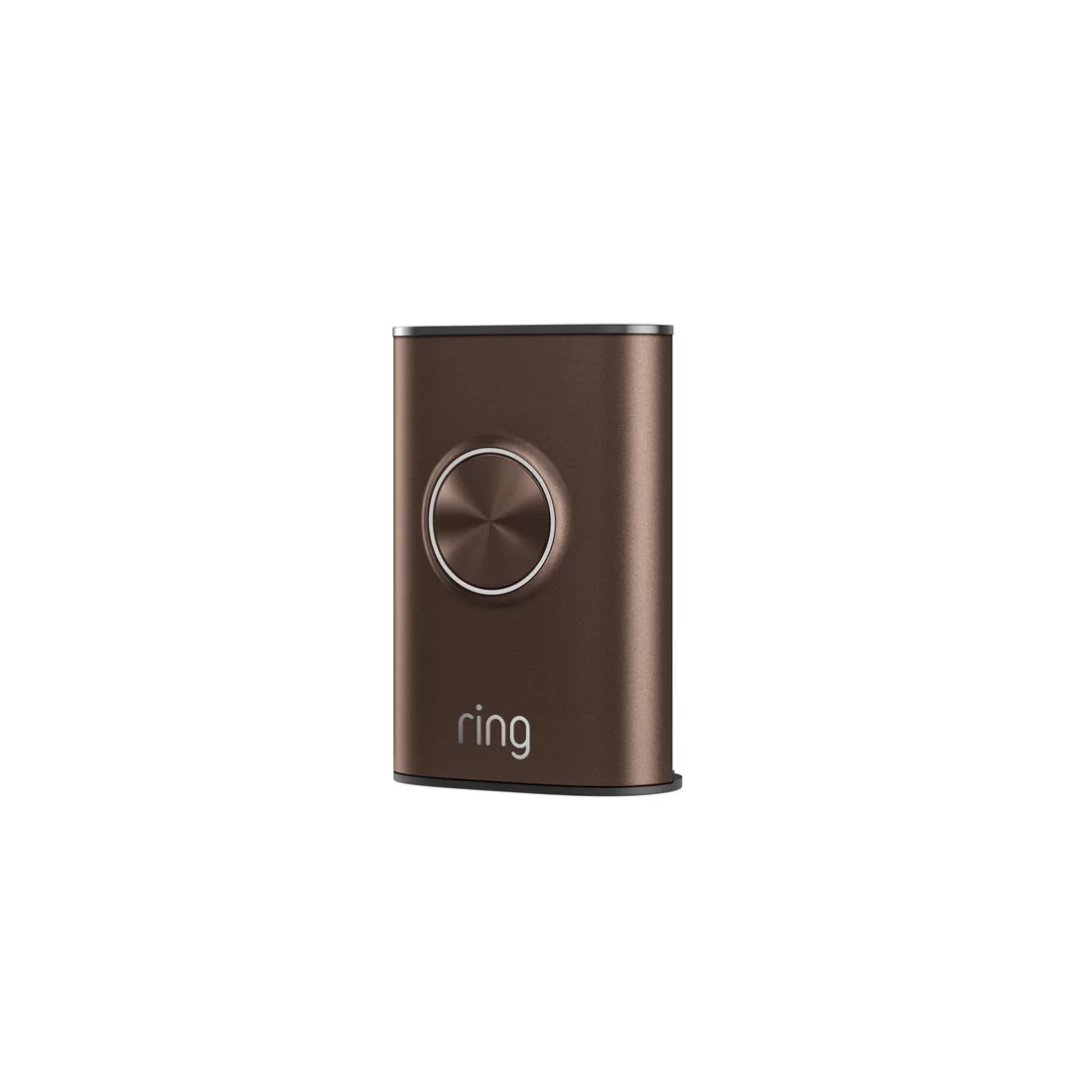 Ring Interchangeable Faceplate – alternate view
