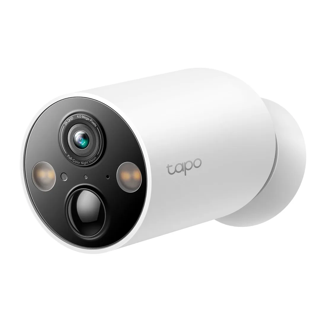 Tapo MagCam 2K Battery Powered Camera, Tapo C425 – smart home security device