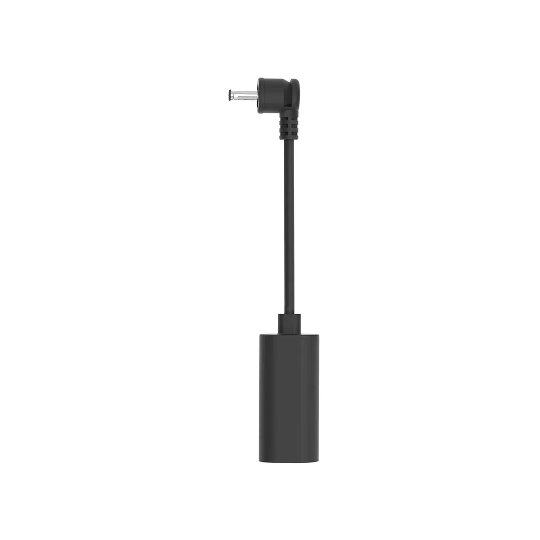 Ring USB-C to Barrel Plug Adapter (for USB-C Solar Panels and Barrel Plug Security Cameras) – alternate view