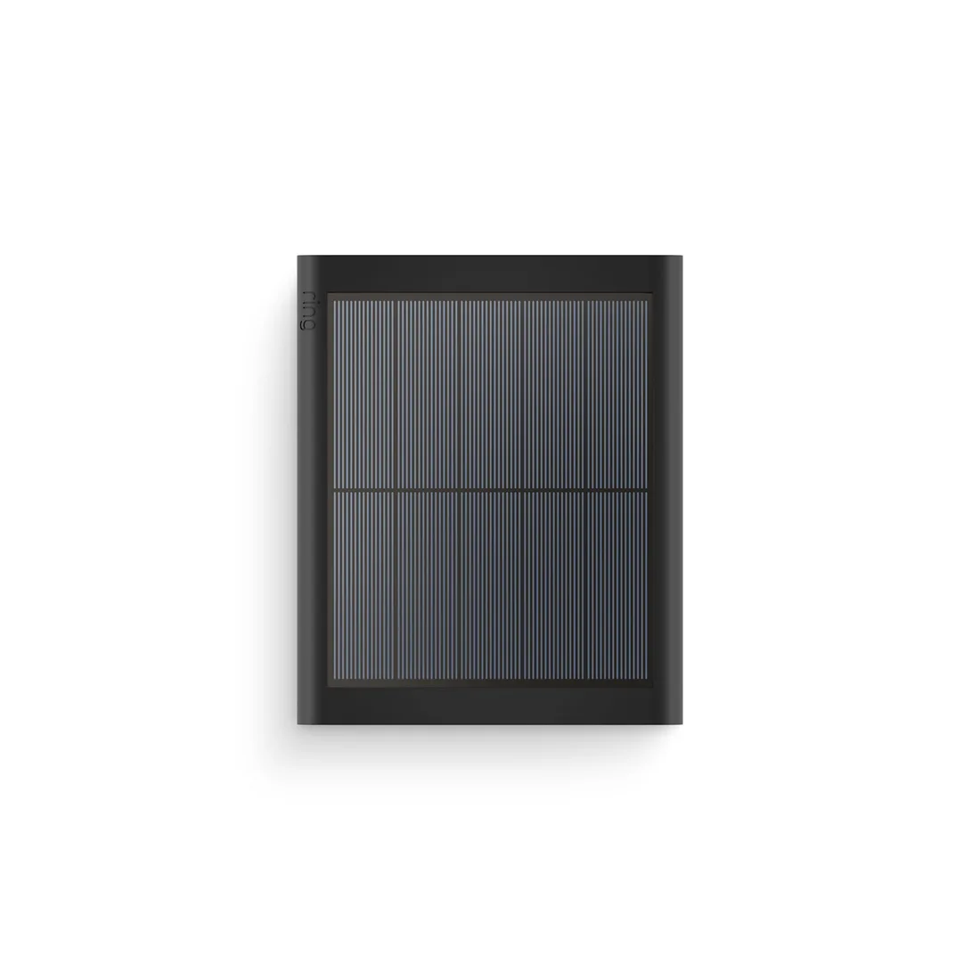Ring Solar Panel (for Battery Doorbell (Newest Model), Battery Doorbell Plus (Newest Model), Battery Doorbell Pro (Newest Model)) – alternate view