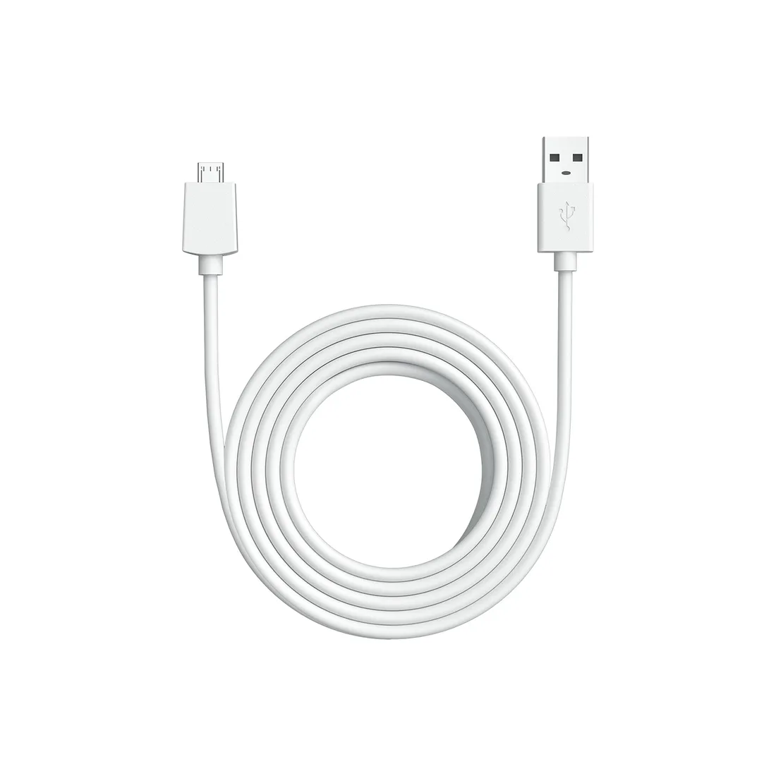Ring Barrel Plug to USB-C Adapter (for Barrel Plug Solar Panels and USB-C Security Cameras) – smart home security device