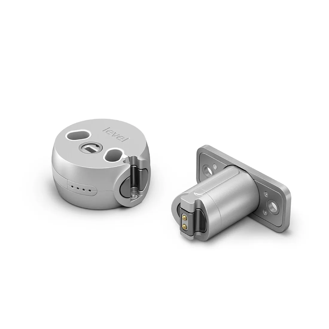 Ring Level Bolt – alternate view