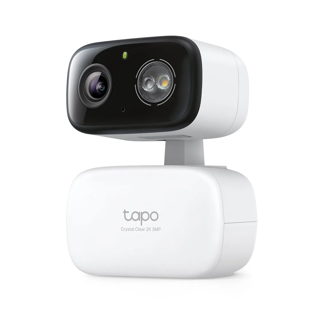 Tapo 2K Pan/Tilt Indoor/Outdoor Security Camera, Tapo C216 HybridCam 360 – smart home security device