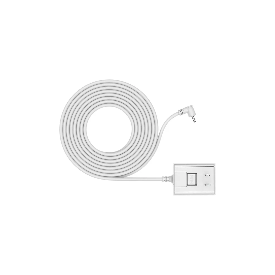Ring Plug-In Mount for Cameras (for Floodlight Cam Pro (2nd Gen), Floodlight Cam Wired Pro and Floodlight Cam Wired Plus) – smart home security device