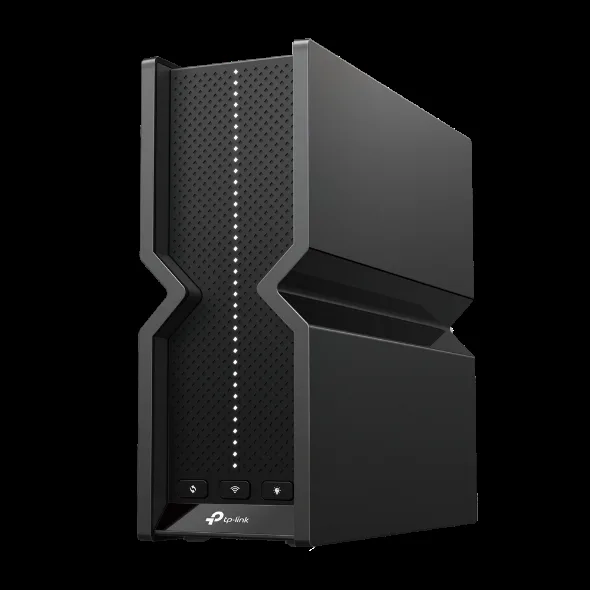 Tapo Archer BE11000 Pro – smart home security device