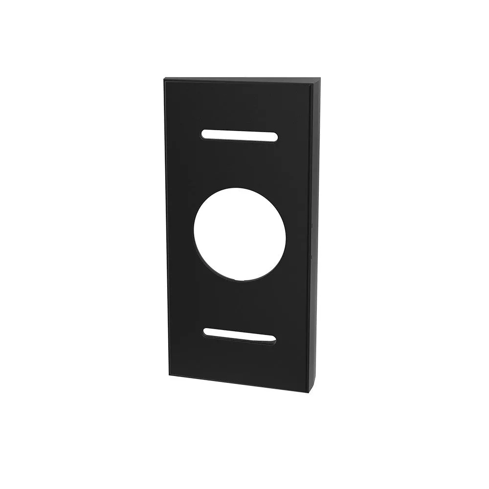 Ring Corner Kit (Wired Doorbell Pro (Video Doorbell Pro 2)) – smart home security device