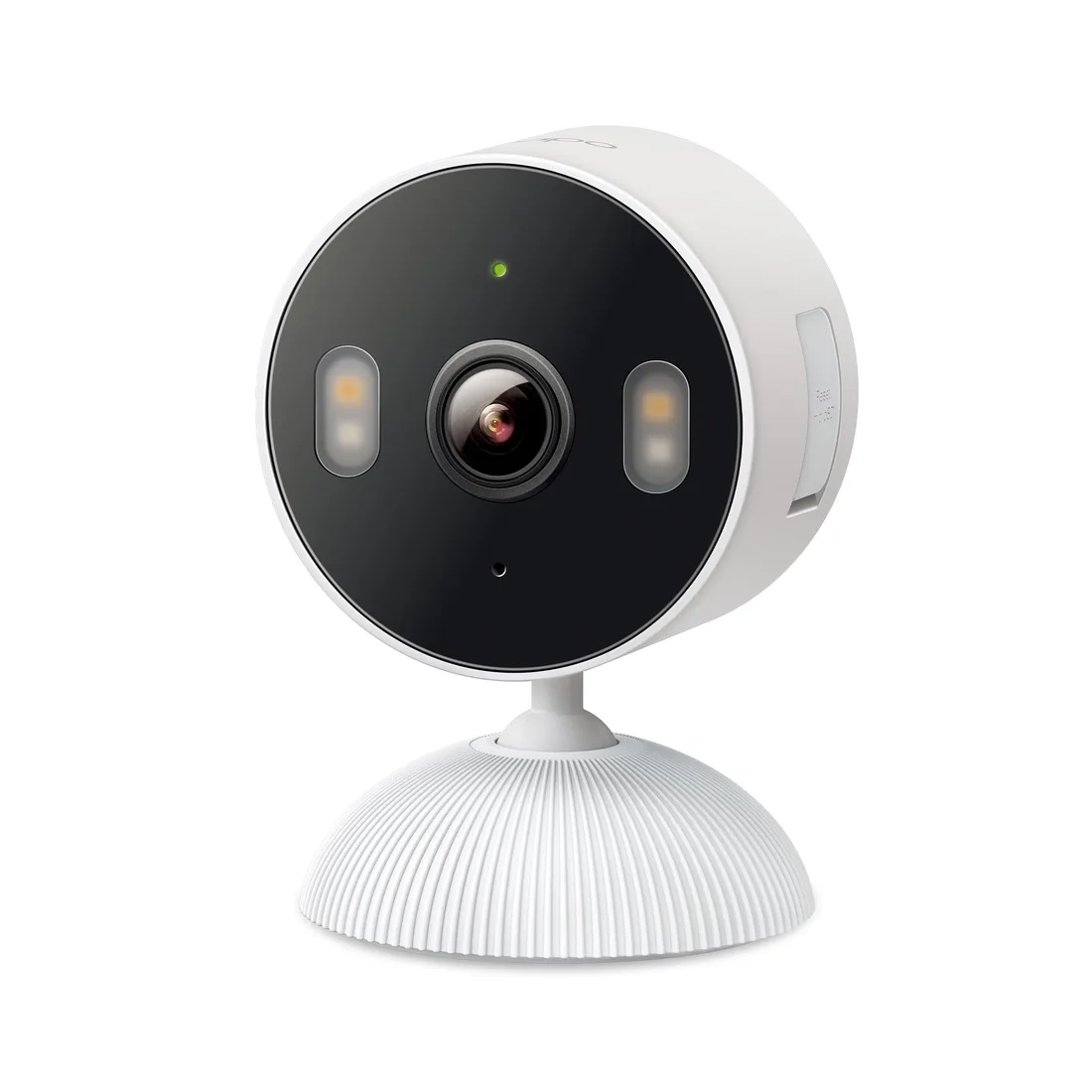 Tapo 1080P Indoor/Outdoor Security Camera, Tapo C103 HybridCam – smart home security device