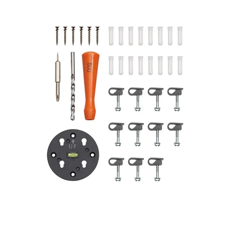 Ring Spare Parts (for Spotlight Cam Wired) – alternate view