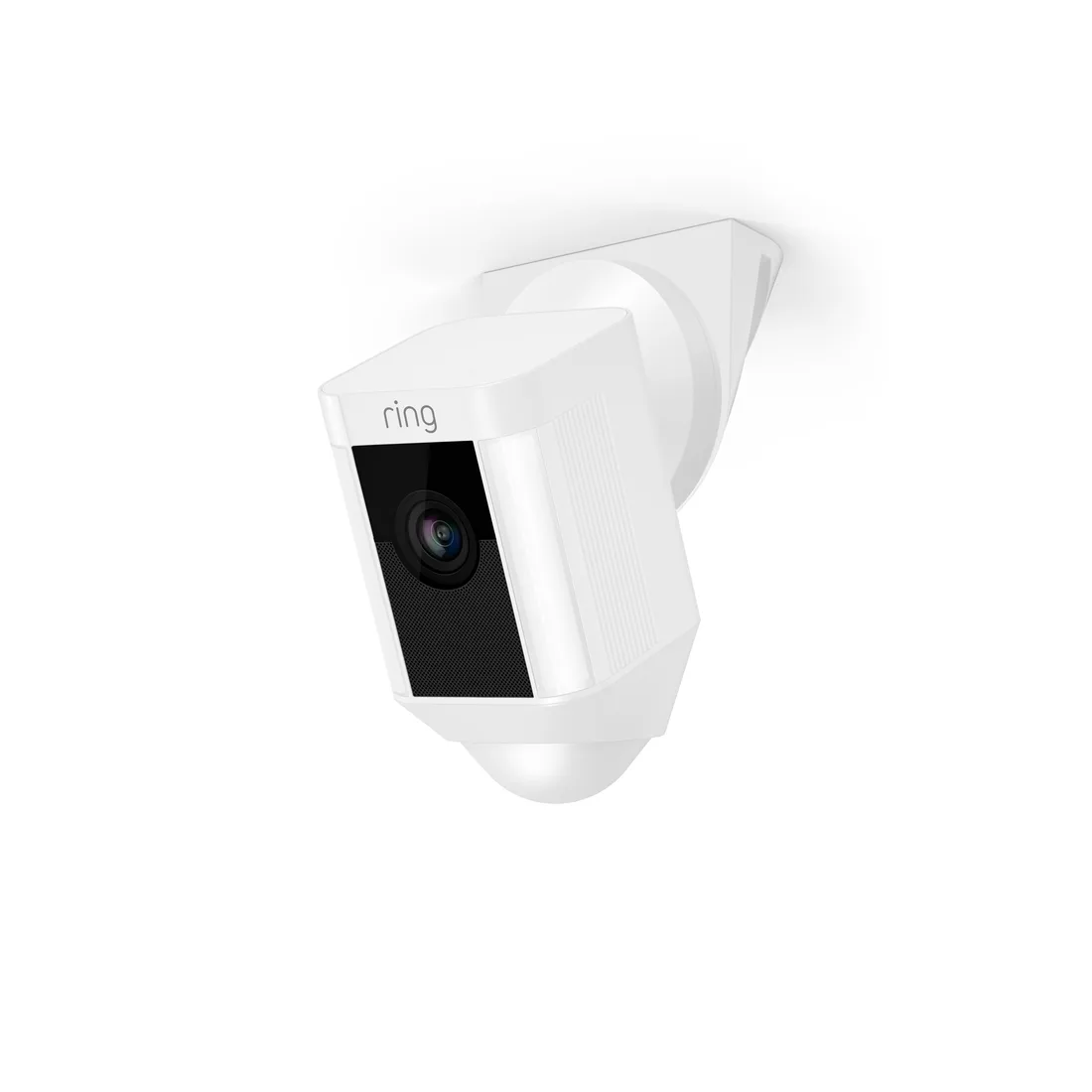 Ring Mount for Stick Up Cam (Stick Up Cam 2nd and 3rd Generation, Stick Up Cam Elite) – smart home security device