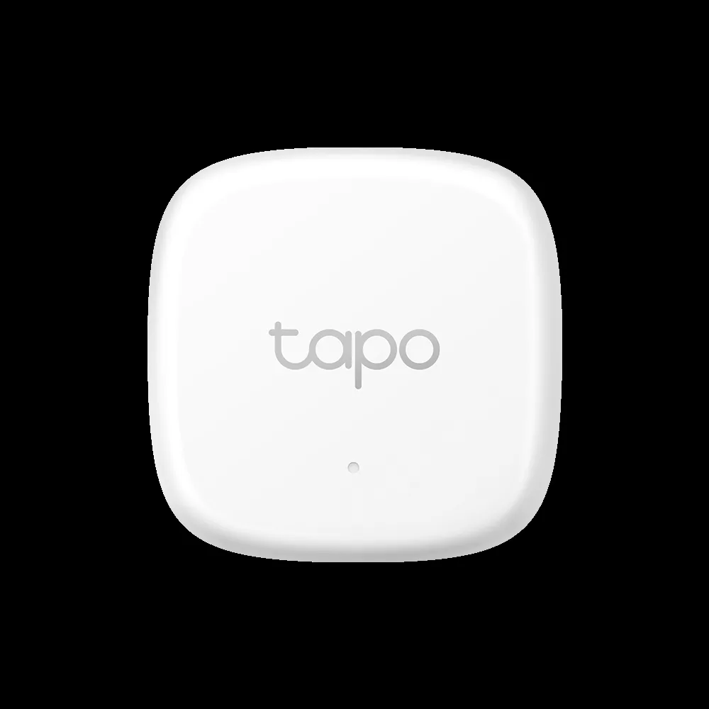 Tapo Smart Temperature & Humidity Sensor, Hub Required, Tapo T310 – smart home security device