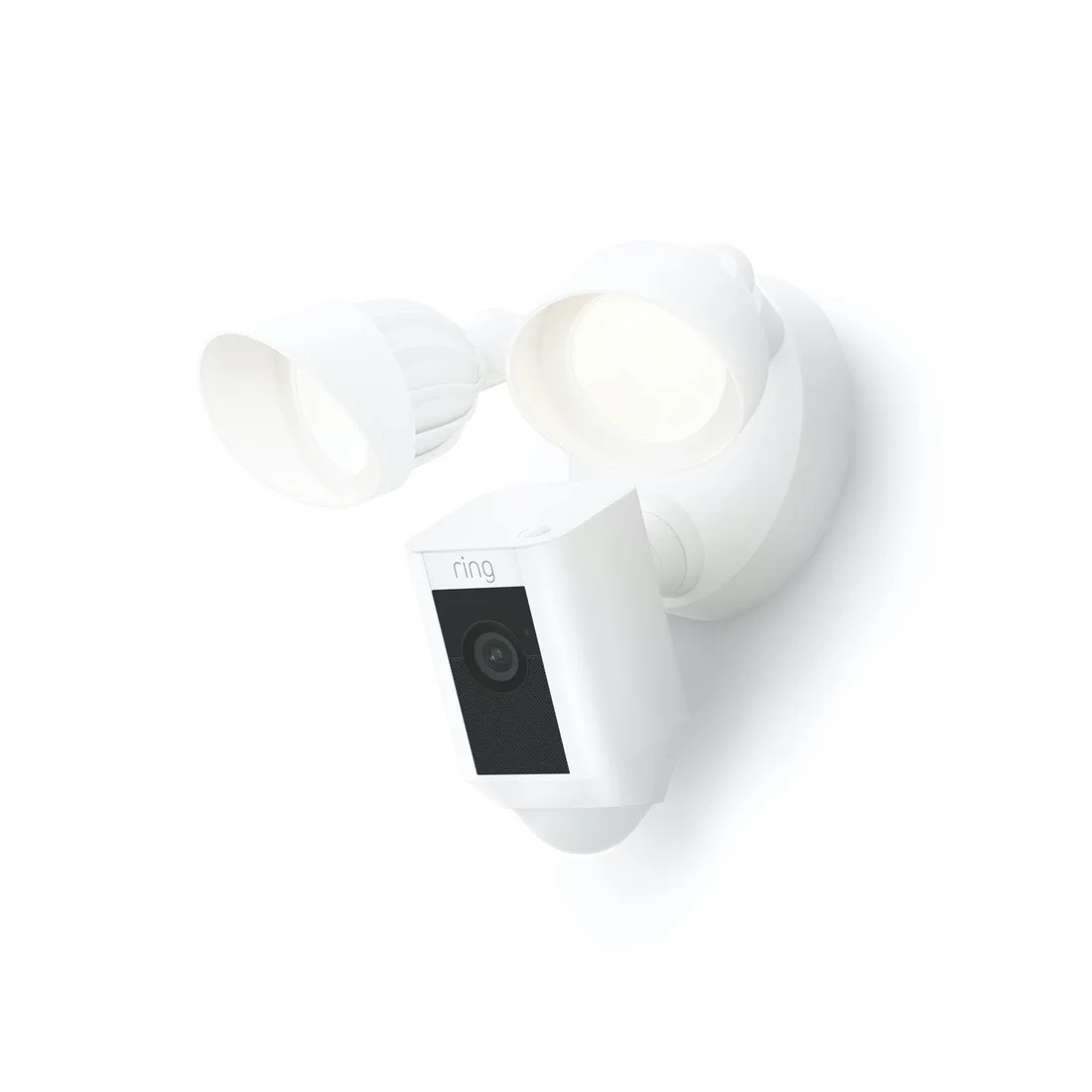 Ring Front And Backyard Enhanced Kit – smart home security device