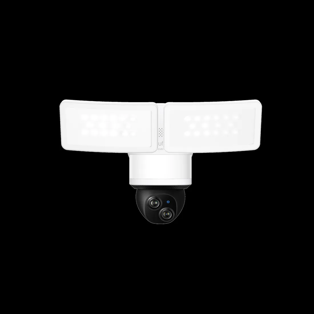 eufy eufy Floodlight Camera E340 – alternate view