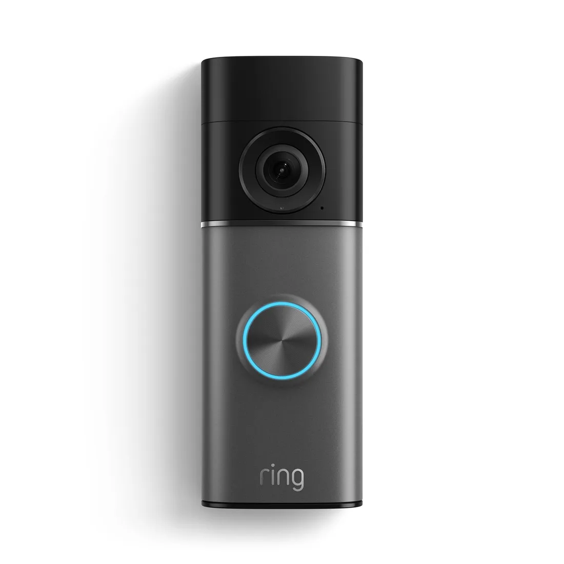 Ring Wired Doorbell 2Nd Gen – smart home security device