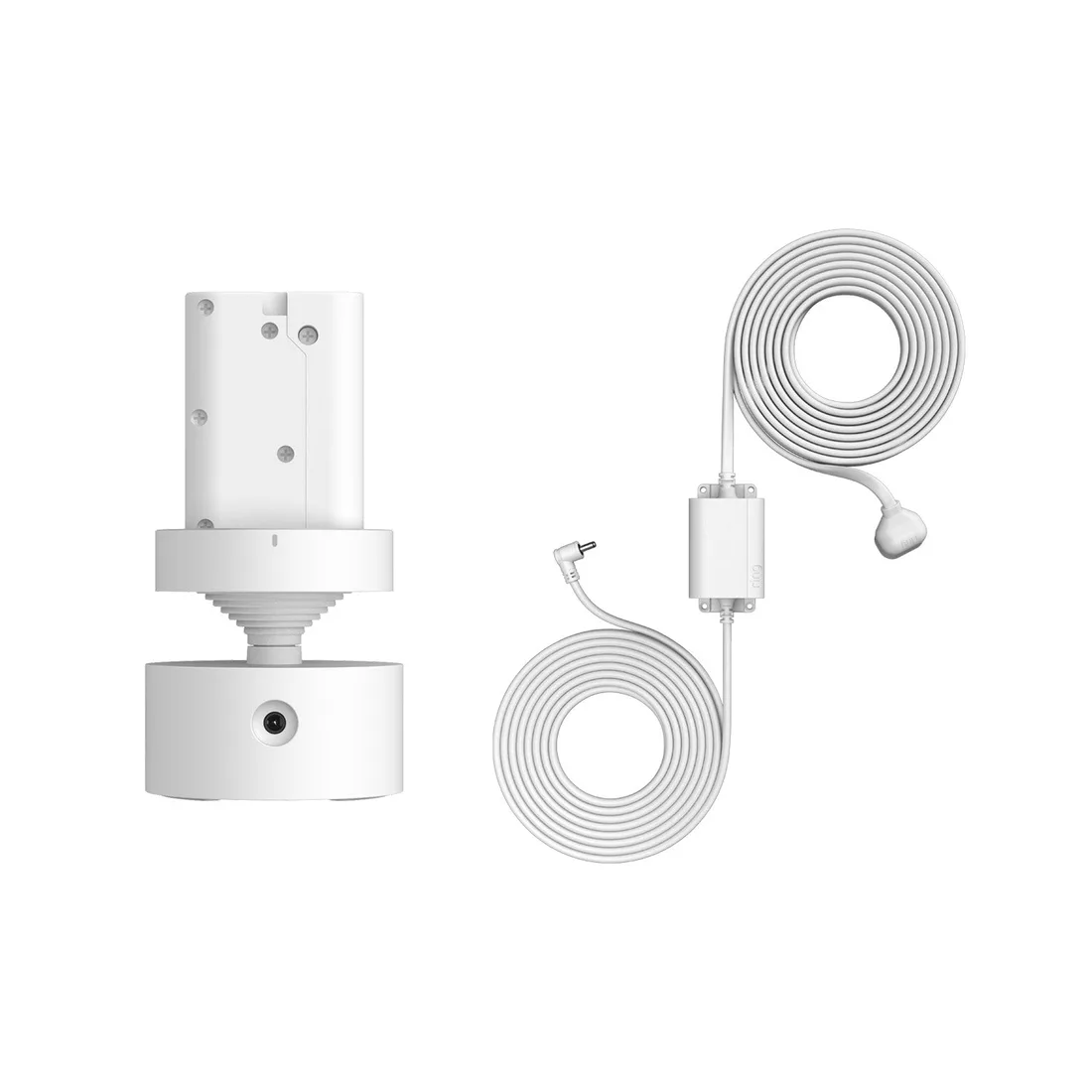Ring Hardwired Kit for Cameras (Outdoor Cam Plus, Spotlight Cam (2nd Gen), Spotlight Cam Plus, Spotlight Cam Pro) – smart home security device