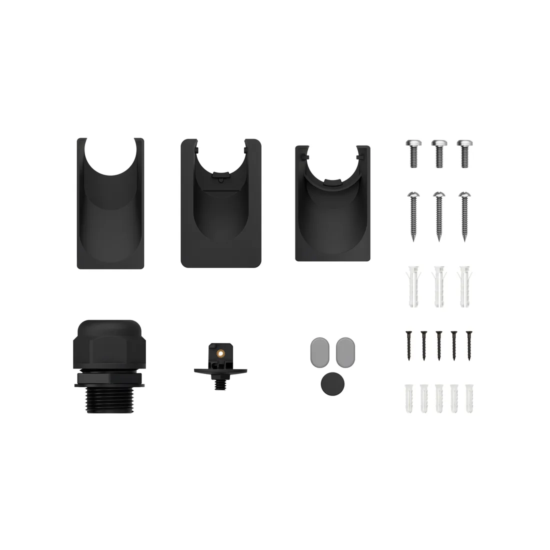 Ring Power over Ethernet Spare Parts Kit (Outdoor Cam Plus, Outdoor Cam Pro, Spotlight Cam Pro (2nd Gen)) – alternate view