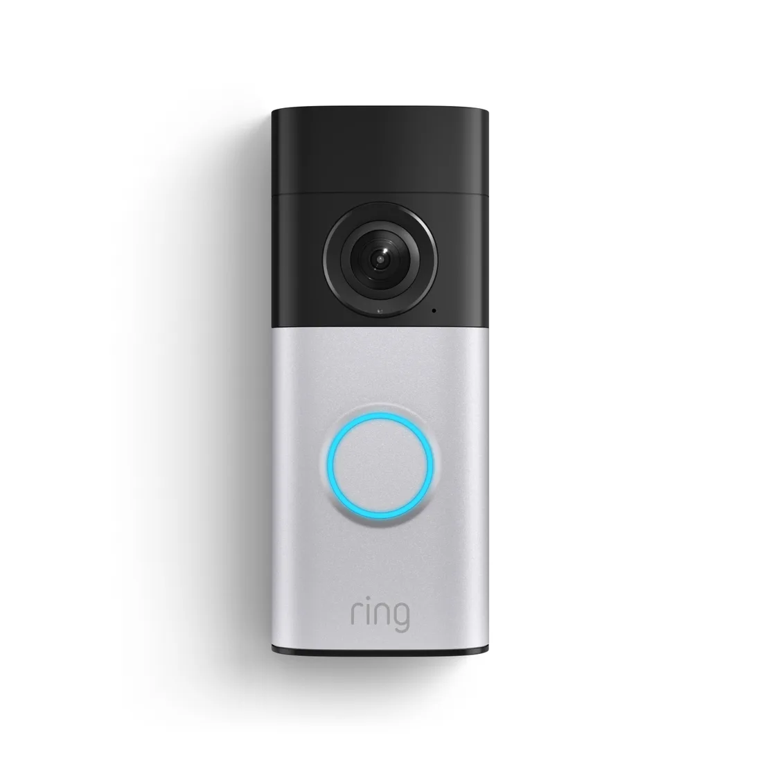 Ring Wired Doorbell Pro – smart home security device