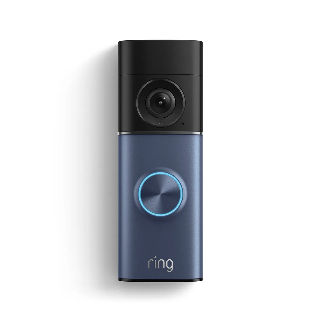 Ring Wired Doorbell Pro – alternate view
