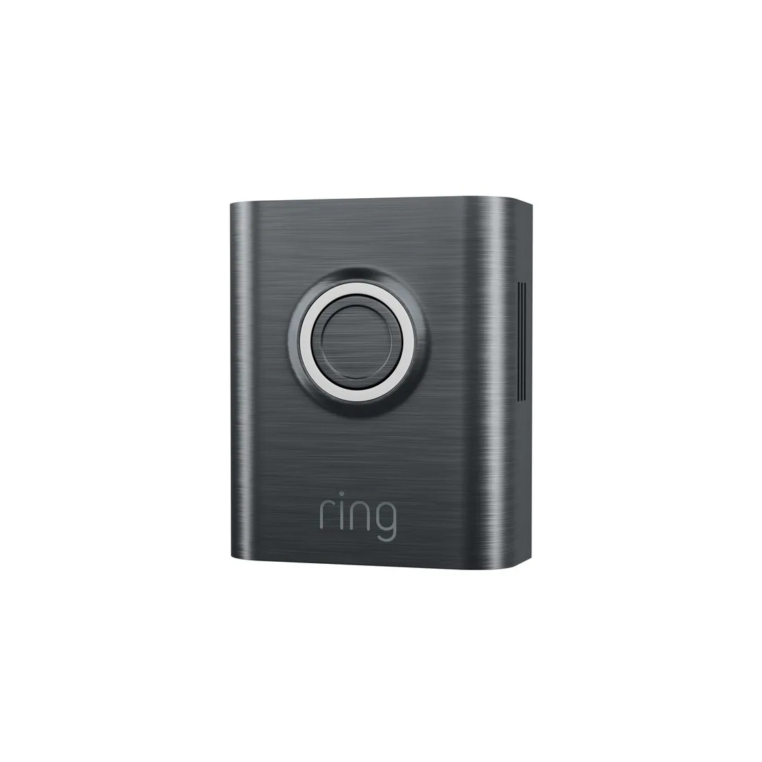 Ring Holiday Interchangeable Faceplate – smart home security device