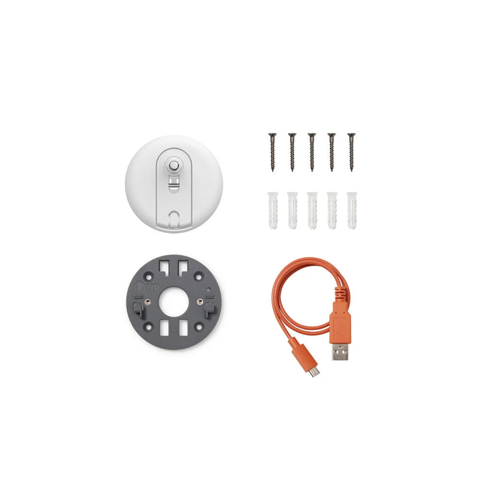 Ring Spare Parts Kit (for Outdoor Cam Pro Battery) – alternate view