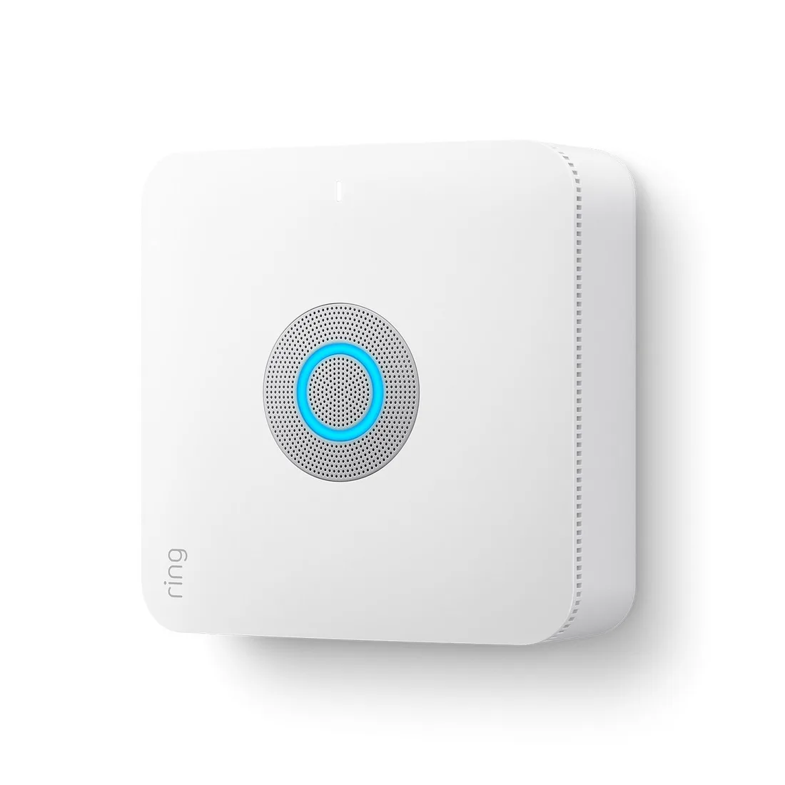 Ring KIDDE Battery Smart Smoke & Carbon Monoxide Alarm – smart home security device