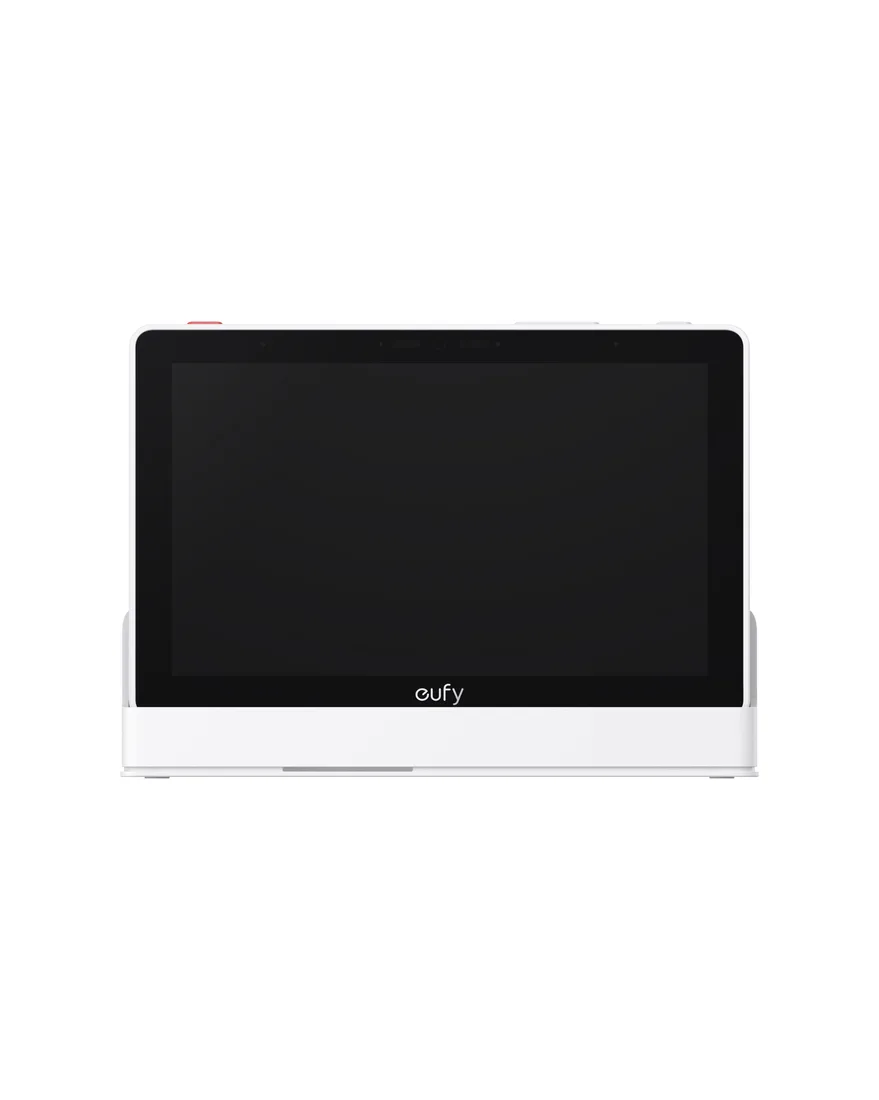 eufy eufy Smart Display E10 + eufyCam S3 Pro Add-on Camera – alternate view