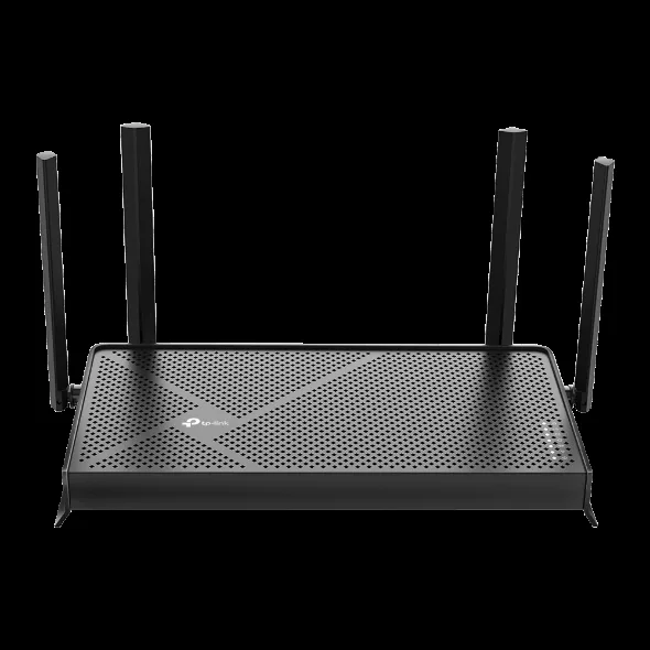 Tapo Archer BE3600 Pro – smart home security device