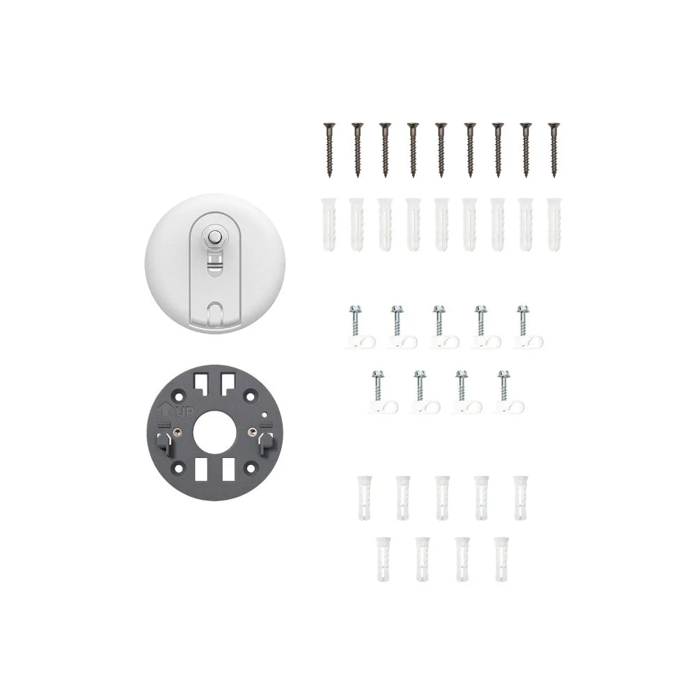 Ring Spare Parts Kit (for Stick Up Cam Pro Plug-In) – alternate view