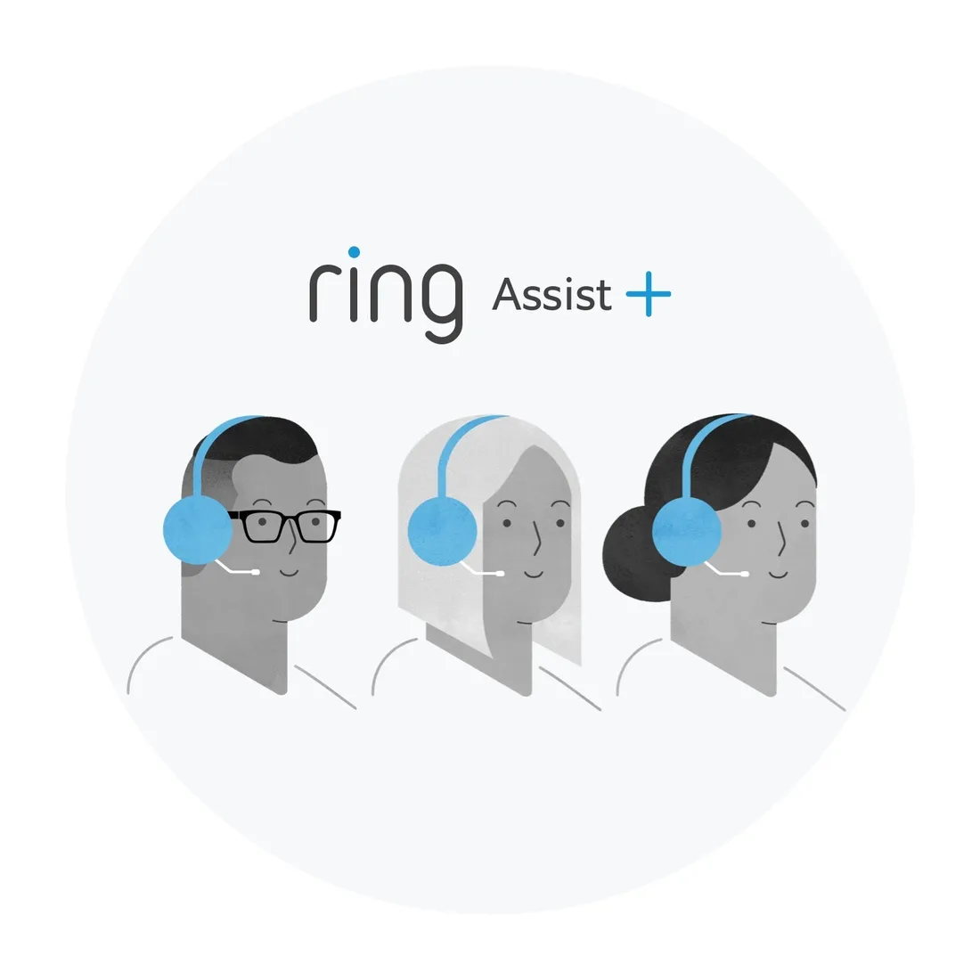 Ring Access Controller Pro 2 – smart home security device