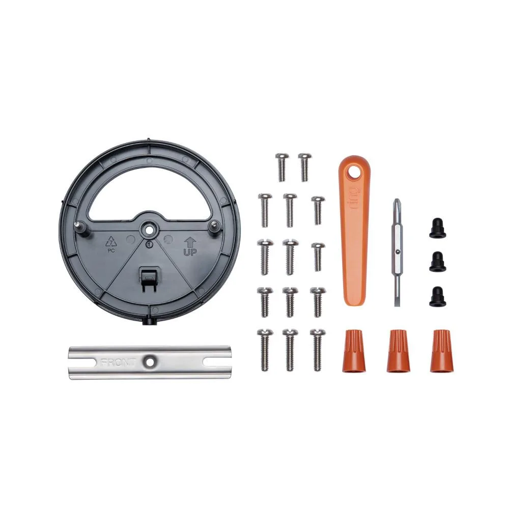 Ring Spare Parts (for Floodlight Cam Wired Plus, Floodlight Cam (2nd Gen)) – alternate view
