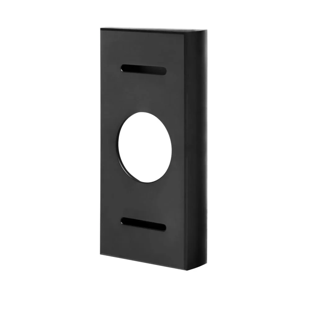 Ring Corner Kit (For Wired Doorbell Plus (Video Doorbell Pro)) – smart home security device