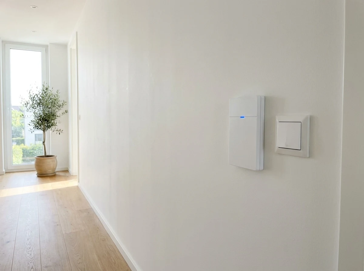 Home Security & Surveillance at Security King Homes