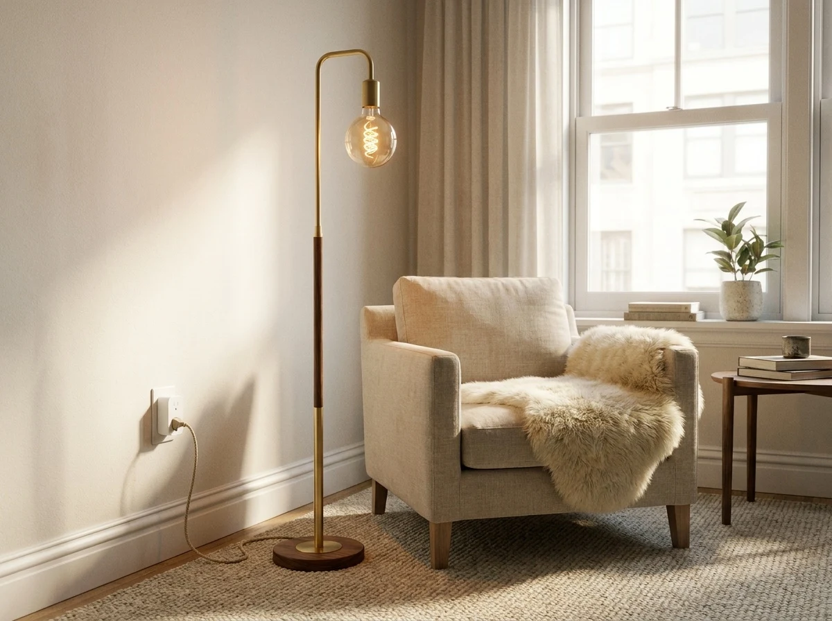 Smart Plugs & Lighting products at Security King Homes