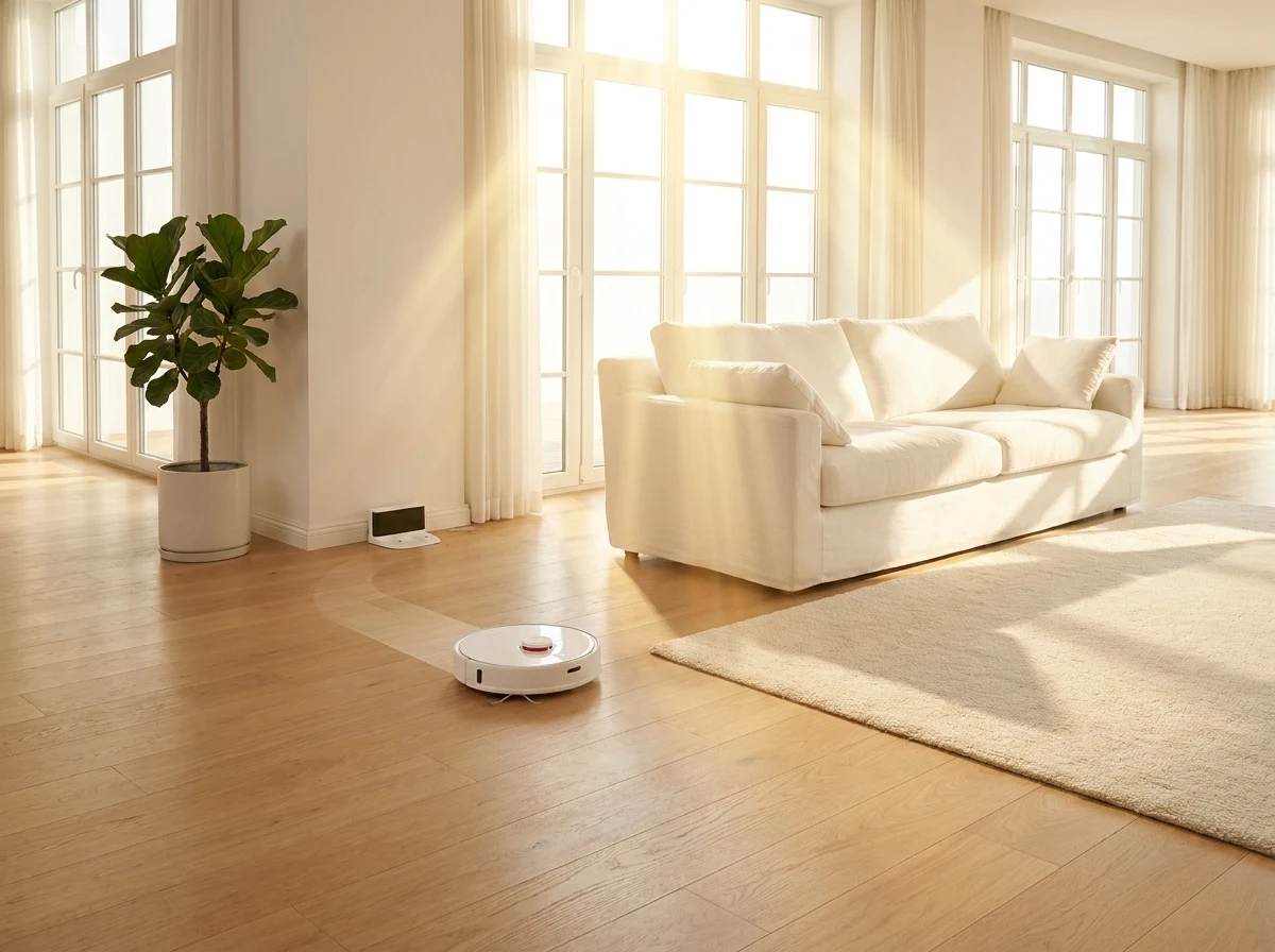 Cleaning & Lifestyle products at Security King Homes
