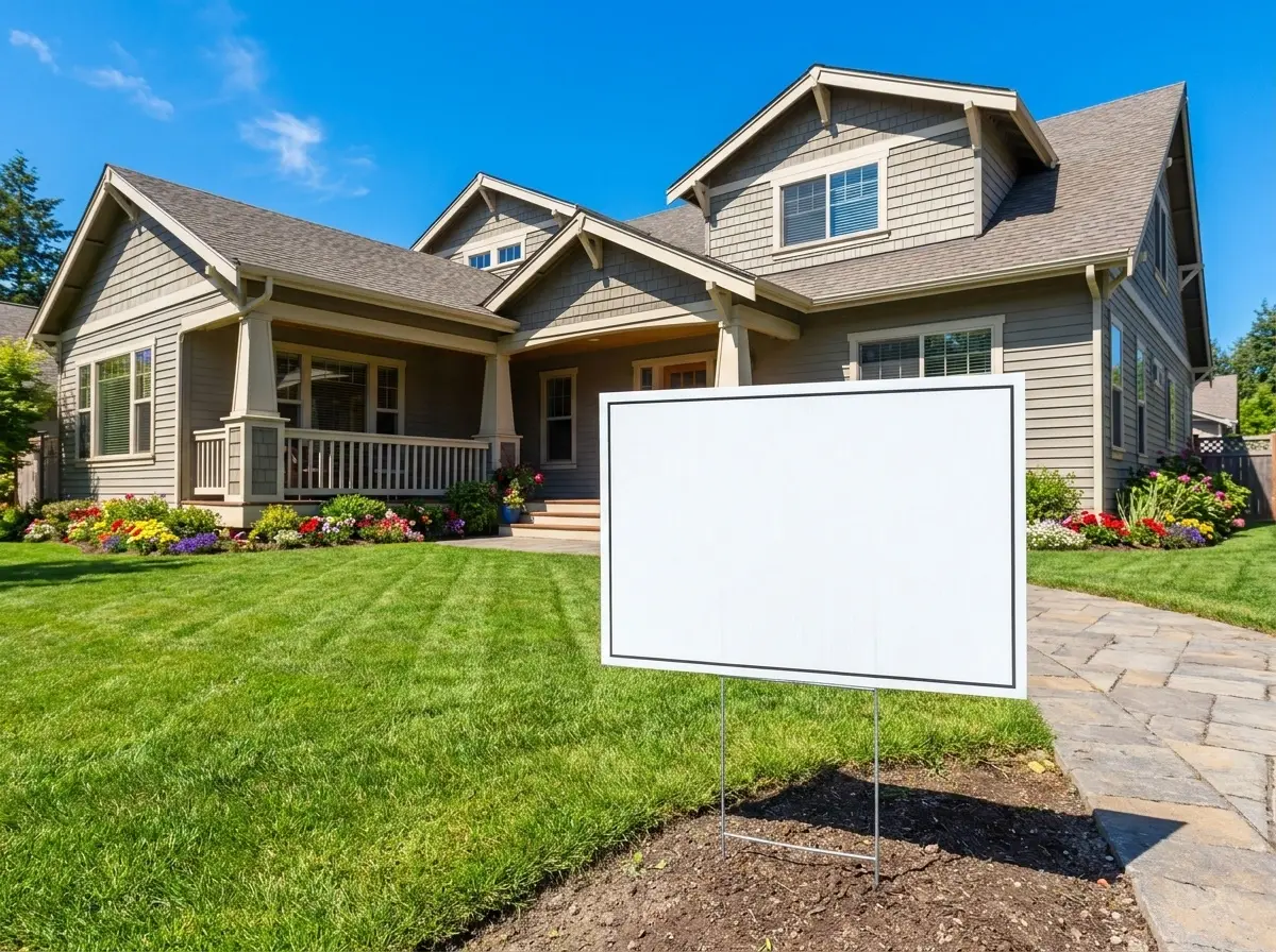 Yard Signs / Outdoor Lights products at Security King Homes